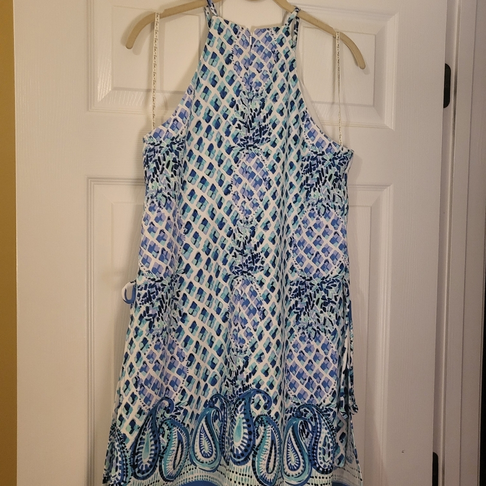 Lilly Pulitzer dress size 2